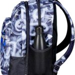 Zaino Dual Detach Quick Graffiti Boy - Seven