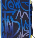 Astuccio 3 Zip Hidden Boy - Seven