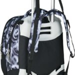 Trolley Jack 3WD Detach Quick Graffiti Boy - Seven