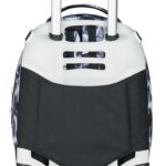Trolley Jack 3WD Detach Quick Graffiti Boy - Seven