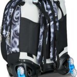 Trolley Jack 3WD Detach Quick Graffiti Boy - Seven