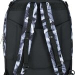 Trolley Jack 3WD Detach Quick Graffiti Boy - Seven