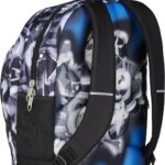 Zaino Dual Quick Graffiti Boy - Seven