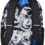 Zaino Dual Quick Graffiti Boy - Seven