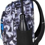 Zaino Dual Quick Graffiti Boy - Seven