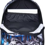 Zaino Dual Quick Graffiti Boy - Seven