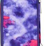 Astuccio 3 Zip Shady Dye Girl - Seven