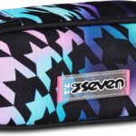 Bustina Round Plus Glow Love - Seven