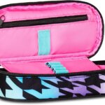 Bustina Round Plus Glow Love - Seven