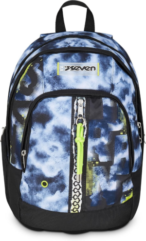 Zaino Dual Shady Dye Boy - Seven