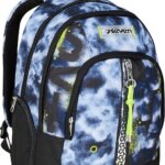 Zaino Dual Shady Dye Boy - Seven