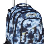 Trolley Jack 3WD Detach Shady Dye Boy - Seven