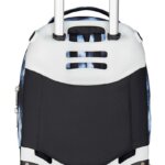 Trolley Jack 3WD Detach Shady Dye Boy - Seven