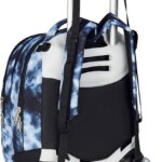 Trolley Jack 3WD Detach Shady Dye Boy - Seven