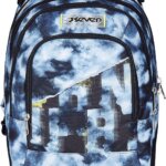 Trolley Jack 3WD Detach Shady Dye Boy - Seven