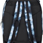 Trolley Jack 3WD Detach Shady Dye Boy - Seven