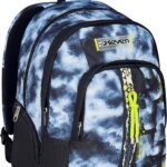 Zaino Dual Detach Shady Dye Boy - Seven