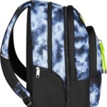 Zaino Dual Detach Shady Dye Boy - Seven