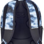 Zaino Dual Detach Shady Dye Boy - Seven