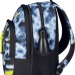 Zaino Dual Detach Shady Dye Boy - Seven