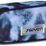 Bustina Round Plus Shady Dye Boy - Seven