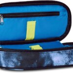 Bustina Round Plus Shady Dye Boy - Seven