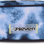 Bustina Round Plus Shady Dye Boy - Seven