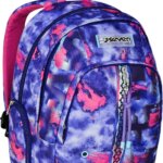 Zaino Dual Shady Dye Girl - Seven