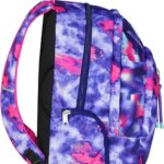 Zaino Dual Shady Dye Girl - Seven