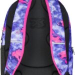 Zaino Dual Shady Dye Girl - Seven