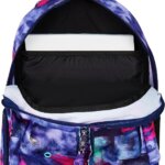 Zaino Dual Shady Dye Girl - Seven