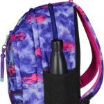 Zaino Dual Shady Dye Girl - Seven