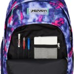 Zaino Dual Shady Dye Girl - Seven