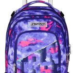 Trolley Jack 3WD Detach Shady Dye Girl - Seven