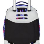 Trolley Jack 3WD Detach Shady Dye Girl - Seven