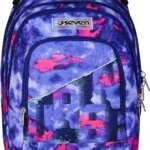Trolley Jack 3WD Detach Shady Dye Girl - Seven