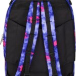 Trolley Jack 3WD Detach Shady Dye Girl - Seven
