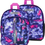 Zaino Dual Detach Shady Dye Girl - Seven