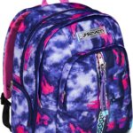 Zaino Dual Detach Shady Dye Girl - Seven