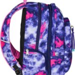 Zaino Dual Detach Shady Dye Girl - Seven