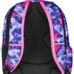 Zaino Dual Detach Shady Dye Girl - Seven