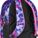Zaino Dual Detach Shady Dye Girl - Seven