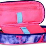 Bustina Round Plus Shady Dye Girl - Seven