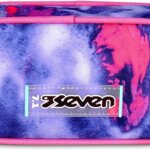 Bustina Round Plus Shady Dye Girl - Seven