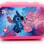 Portamerenda Lilo & Stitch - Seven