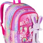Zaino Advanced SJ Gang Fantasys Girl - Seven