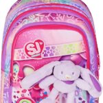 Zaino Advanced SJ Gang Fantasys Girl - Seven