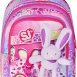 Zaino Advanced SJ Gang Fantasys Girl - Seven