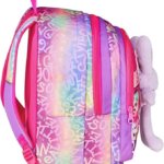Zaino Advanced SJ Gang Fantasys Girl - Seven