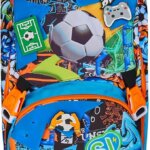 Zaino Big SJ Gang Tinypatch Boy - Seven